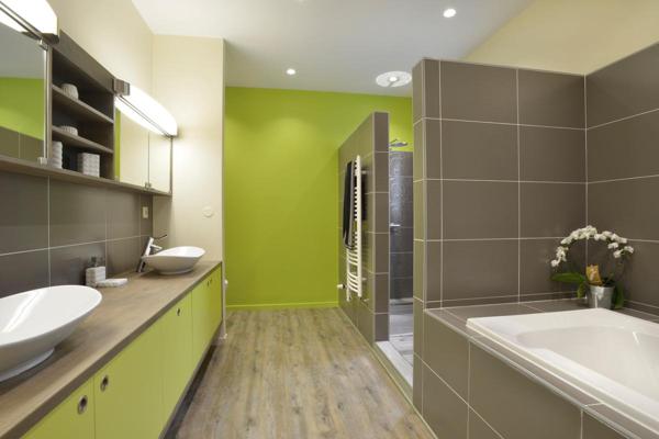Maison d'exception hyper centre 6 chambres-jardin-garage