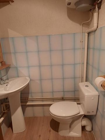 APPARTEMENT OYONNAX - 3 pièces - 68.53 m²