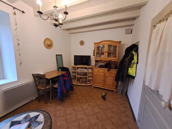 Maison 117m² habitables CLUGNAT Clugnat (23270)