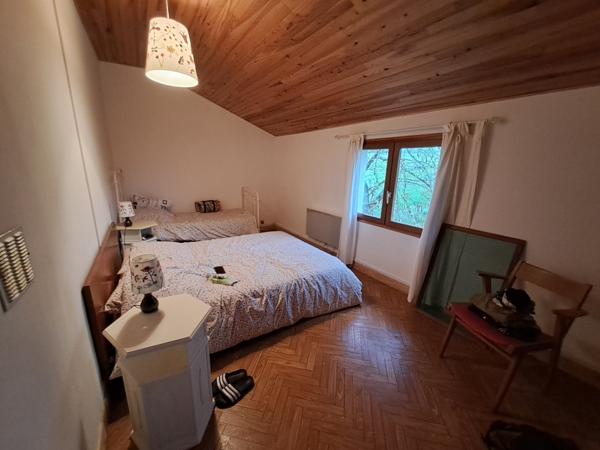 Maison 117m² habitables CLUGNAT Clugnat (23270)