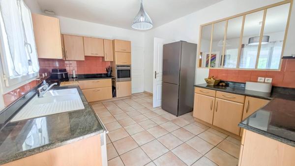secteur prisé et appartement en annexe
