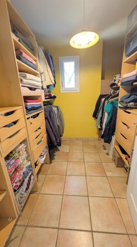 secteur prisé et appartement en annexe