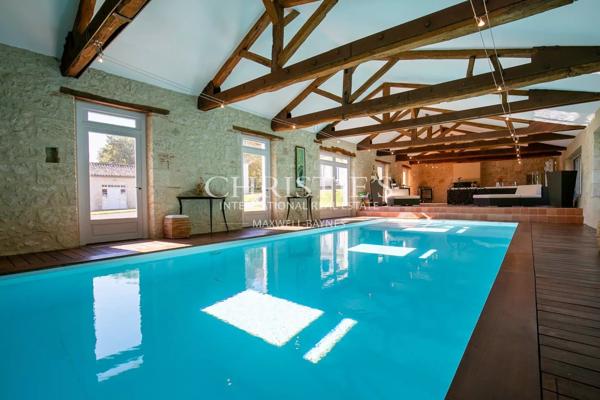 Le Château Aristocratique de Beechwood