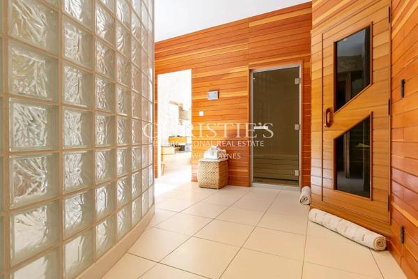 Le Château Aristocratique de Beechwood