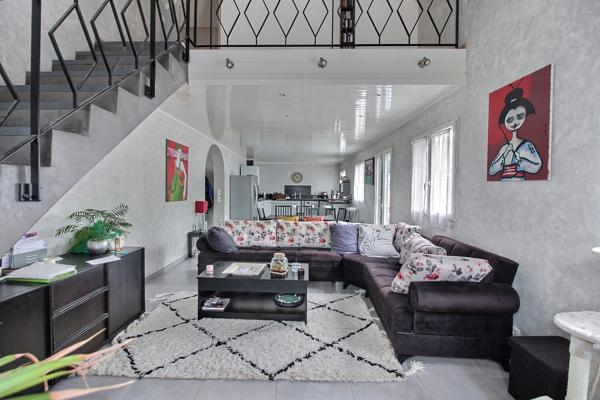 Maison Domont 6 pièce(s) 160 m2