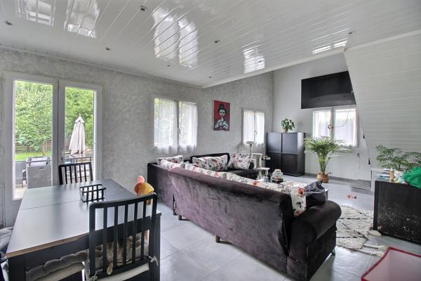 Maison Domont 6 pièce(s) 160 m2