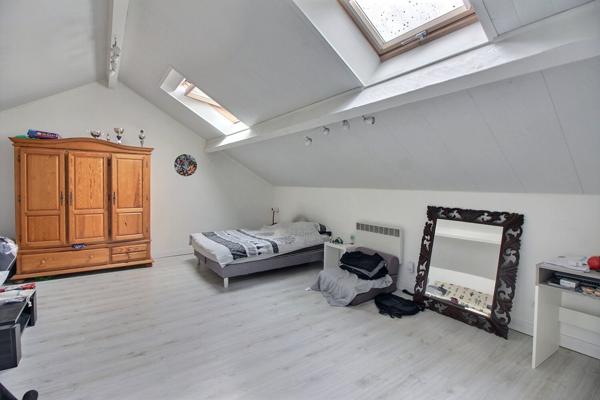 Maison Domont 6 pièce(s) 160 m2