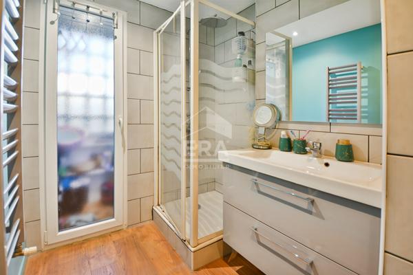 Appartement Villeurbanne 3 pièce(s) 55 m2