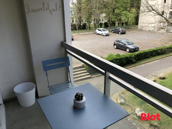 Appartement 1 pièce(s)