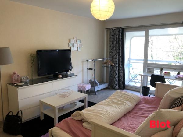 Appartement 1 pièce(s)