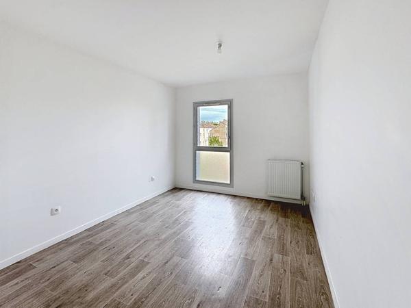 Appartement Roissy En Brie 3 pièce(s) 62 m2