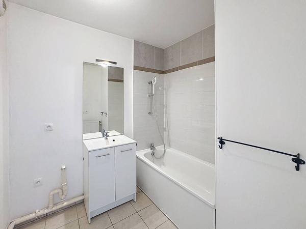 Appartement Roissy En Brie 3 pièce(s) 62 m2