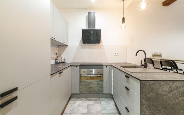 Appartement à vendre    2 pièces • 39,81 m2 Nice