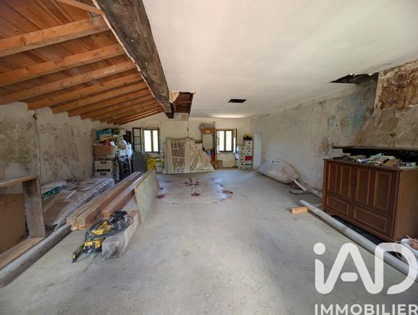 Maison à vendre 8 pièces 195 m² Saint-Laurent-de-Cerdans