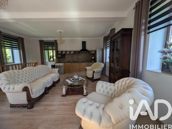 Maison à vendre 8 pièces 195 m² Saint-Laurent-de-Cerdans