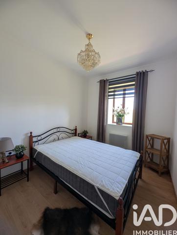 Maison à vendre 8 pièces 195 m² Saint-Laurent-de-Cerdans