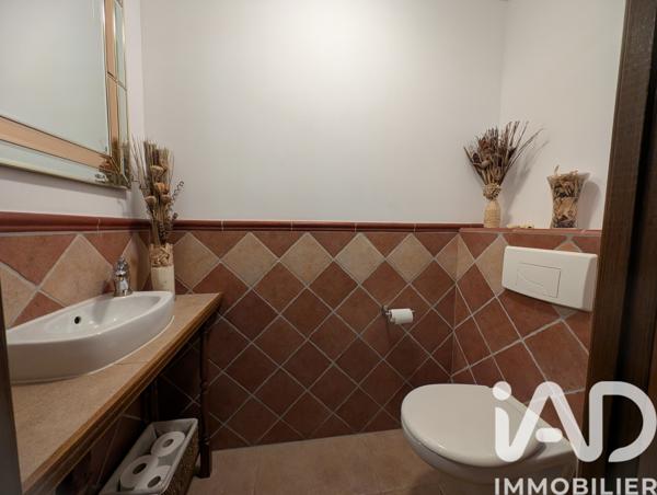 Maison à vendre 8 pièces 195 m² Saint-Laurent-de-Cerdans