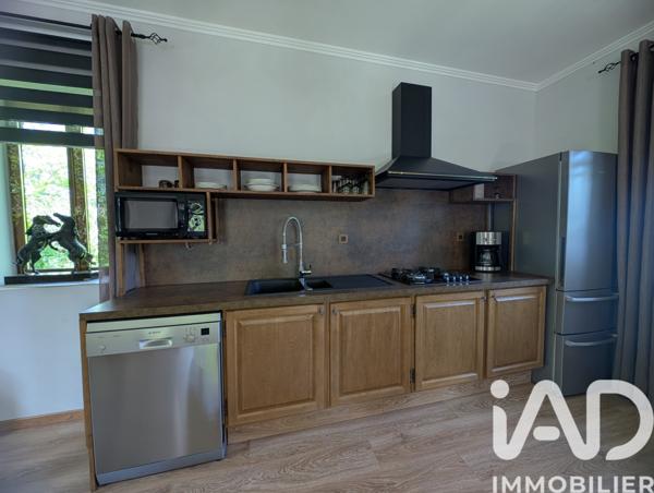 Maison à vendre 8 pièces 195 m² Saint-Laurent-de-Cerdans