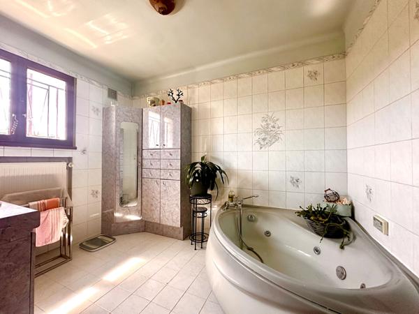 A VENDRE : Charmante maison d'environ 120 m² sur la commune de Champigneulles