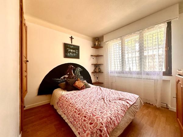 A VENDRE : Charmante maison d'environ 120 m² sur la commune de Champigneulles