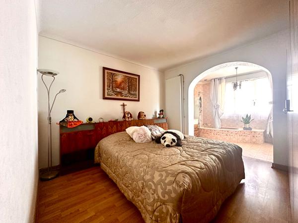 A VENDRE : Charmante maison d'environ 120 m² sur la commune de Champigneulles
