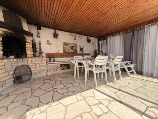A VENDRE : Charmante maison d'environ 120 m² sur la commune de Champigneulles