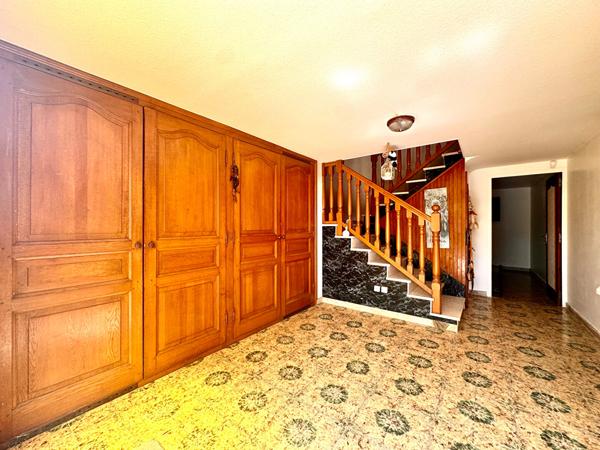 A VENDRE : Charmante maison d'environ 120 m² sur la commune de Champigneulles