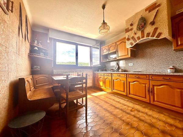 A VENDRE : Charmante maison d'environ 120 m² sur la commune de Champigneulles