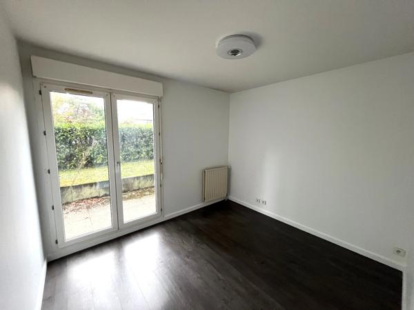 Appartement T4 en Rez-de-Jardin - Garage double - Cave - Thonon-les-Bains Ouest