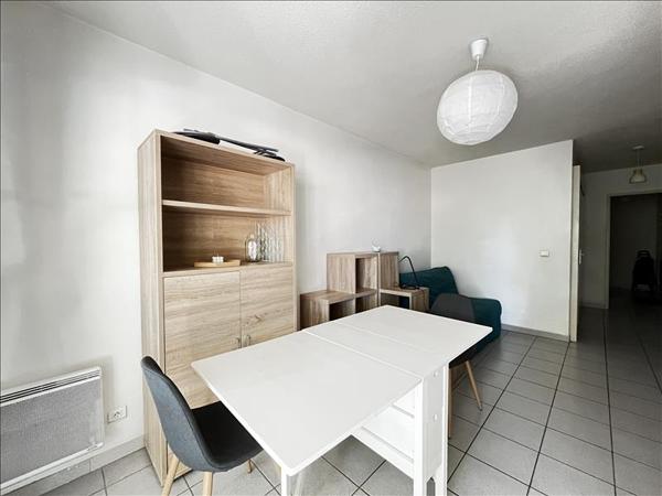 Appartement à louer |  MONTPELLIER |  1 pièce | 31 m²