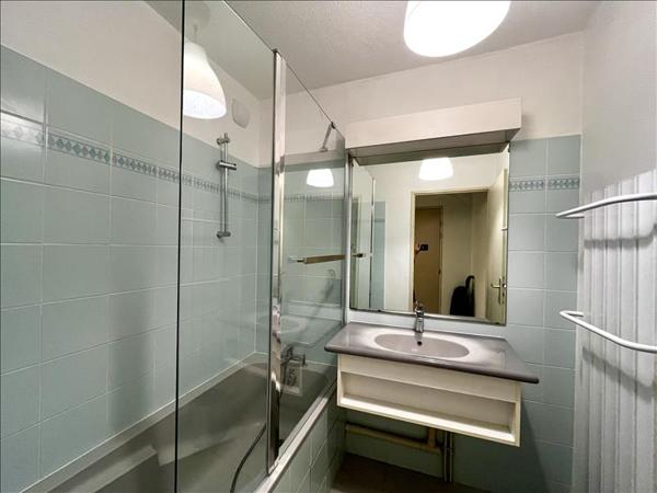 Appartement à louer |  MONTPELLIER |  1 pièce | 31 m²