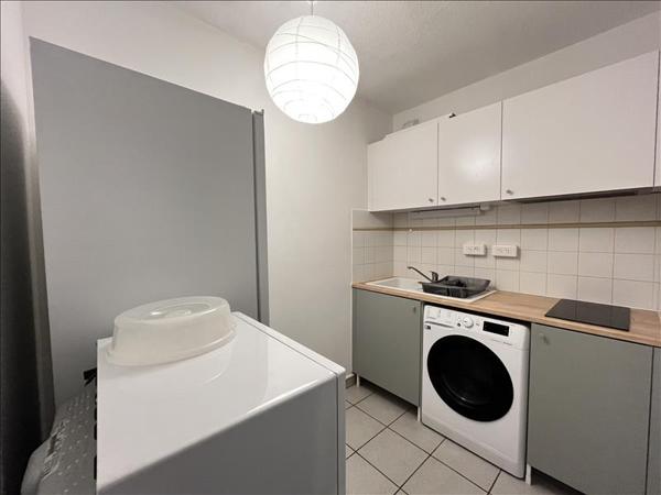 Appartement à louer |  MONTPELLIER |  1 pièce | 31 m²