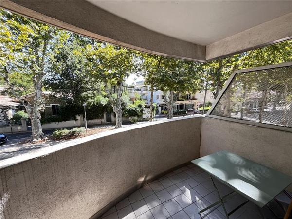 Appartement à louer |  MONTPELLIER |  1 pièce | 31 m²
