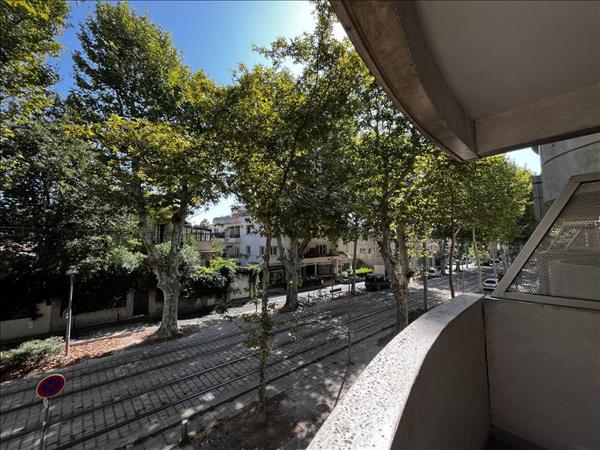 Appartement à louer |  MONTPELLIER |  1 pièce | 31 m²