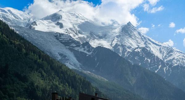 Appartement 3 pièces 50.16m² à vendre à Chamonix-Mont-Blanc 74400