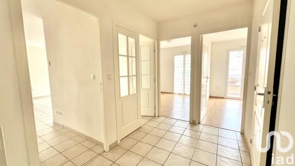 Appartement à vendre 3 pièces 66 m² Panissières