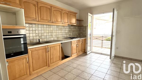 Appartement à vendre 3 pièces 66 m² Panissières