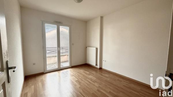 Appartement à vendre 3 pièces 66 m² Panissières