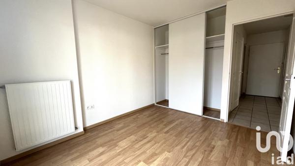 Appartement à vendre 3 pièces 66 m² Panissières