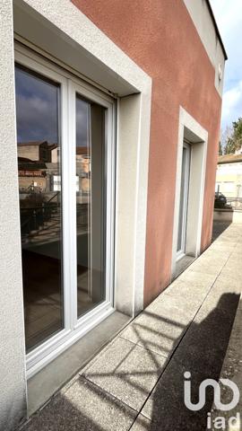 Appartement à vendre 3 pièces 66 m² Panissières