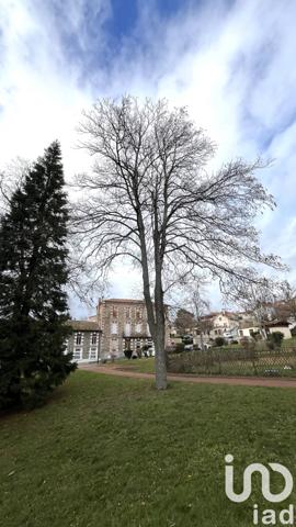 Appartement à vendre 3 pièces 66 m² Panissières