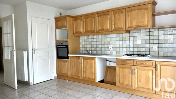 Appartement à vendre 3 pièces 66 m² Panissières
