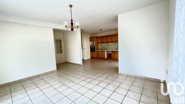 Appartement à vendre 3 pièces 66 m² Panissières