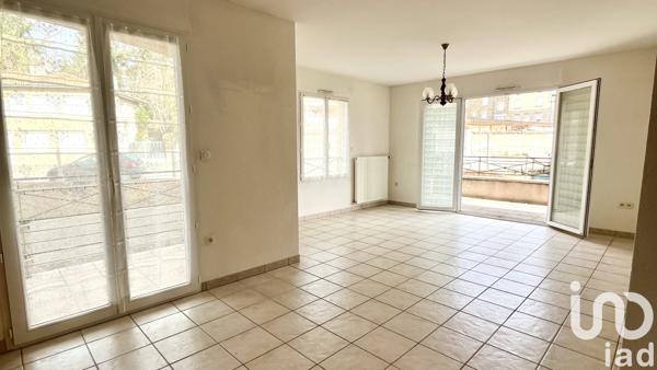 Appartement à vendre 3 pièces 66 m² Panissières