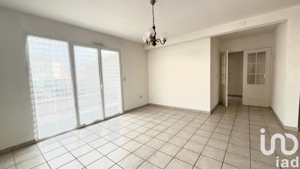 Appartement à vendre 3 pièces 66 m² Panissières