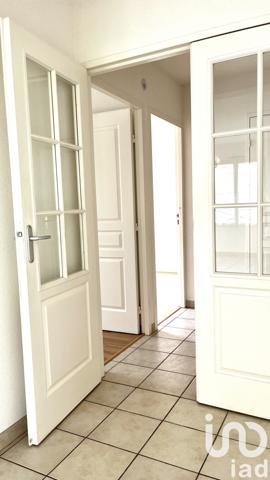 Appartement à vendre 3 pièces 66 m² Panissières