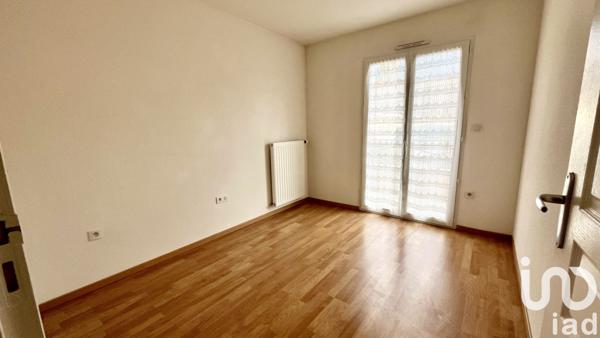 Appartement à vendre 3 pièces 66 m² Panissières