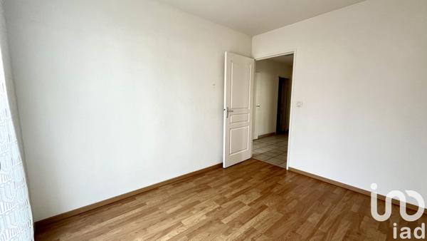 Appartement à vendre 3 pièces 66 m² Panissières
