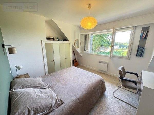 Maison à vendre à Moëlan-sur-Mer dans le Finistère (29350), ref : MM433