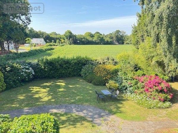 Maison à vendre à Moëlan-sur-Mer dans le Finistère (29350), ref : MM433